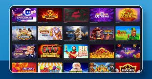 u888x Casino và Slot trực tuyến