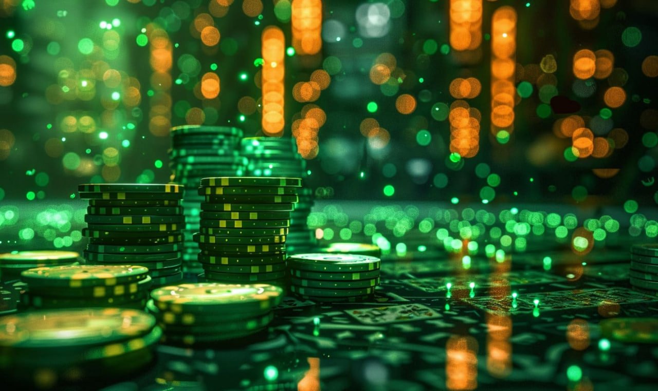 u888x Video Slot Hiện Đại